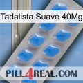 Tadalista Soft 40Mg 22